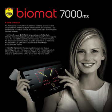 Biomat 7000mx